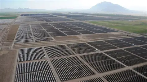 India Advances Solar Development as EPI Floats EPC Tender for 250 MW Projects