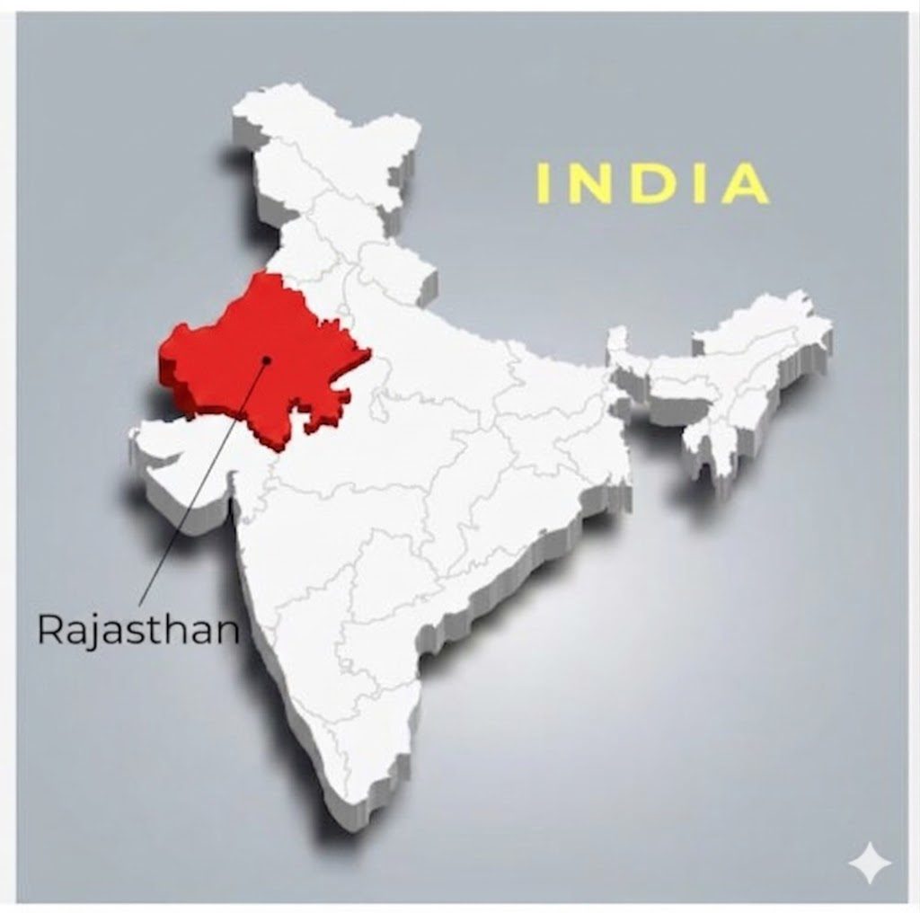 Rajasthan Open Access Regulatory Policy