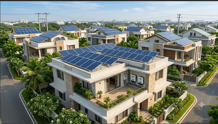 Evaluating the Real Cost and Benefits of Rooftop Solar Investments