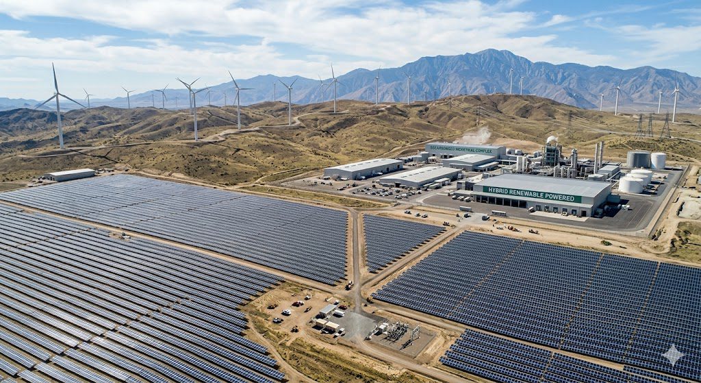GACL-CleanMax Partnership Advances Clean Energy Development in Gujarat