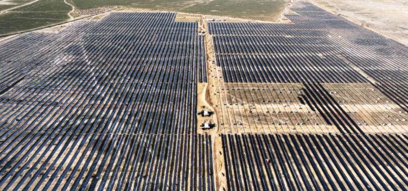 Intelligent Solar Tracking Technology Enhances Project Performance and Economics