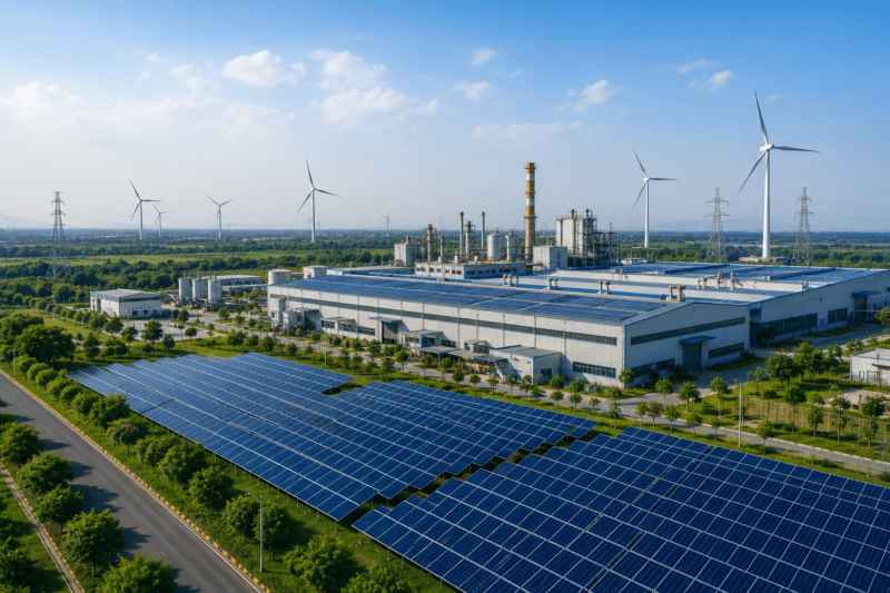 Open Access Power: The Complete Guide for Indian Industries Ready to Take Control of Their Electricity Costs