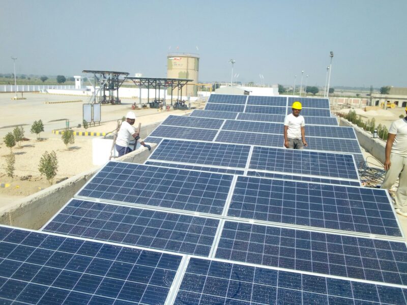 Growing Domestic Demand Drives Increase in Solar Imports Across India
