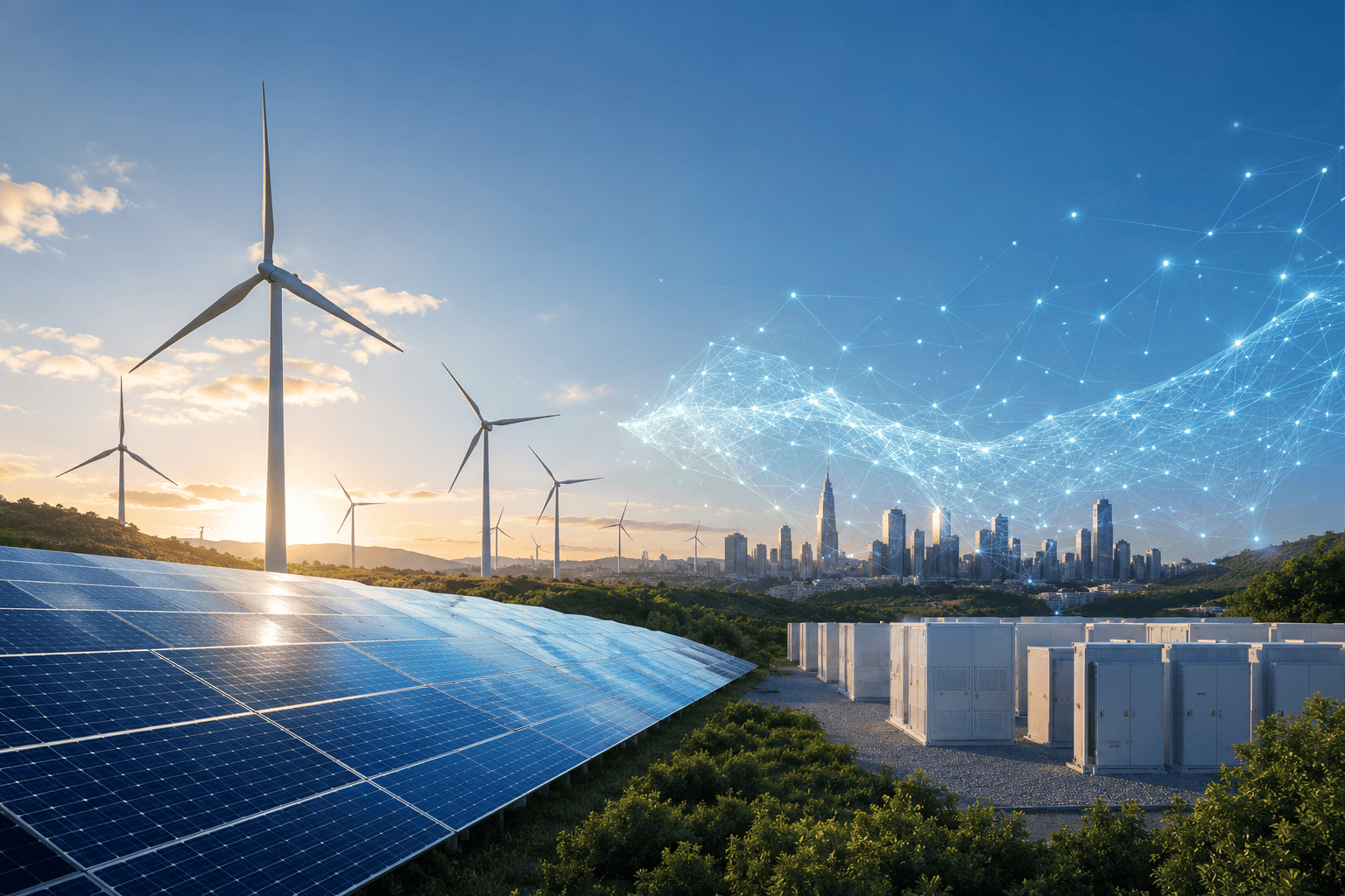 Artificial Intelligence Applications in Renewable Energy Systems: A Review with Indian Perspectives