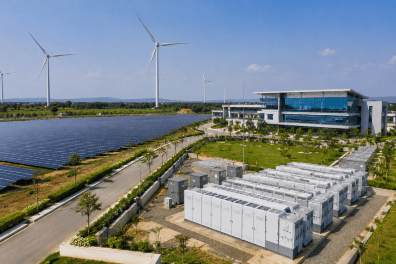₹700 Crore Funding Boost Strengthens Inox Clean Energy's Expansion Plans