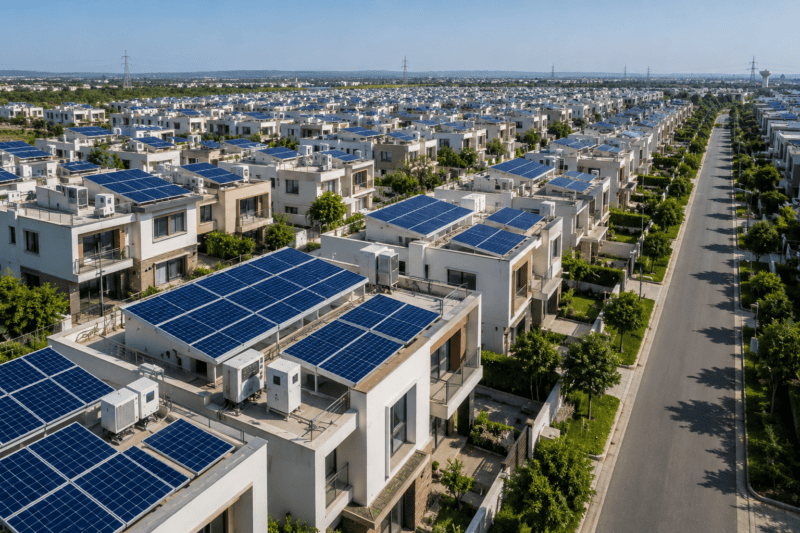 Tata Power Accelerates Punjab Solar Adoption