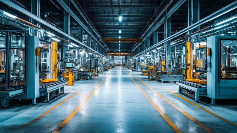 Reshoring and Renewable Energy: Why Energy Strategy Matters for India’s Next Manufacturing Wave