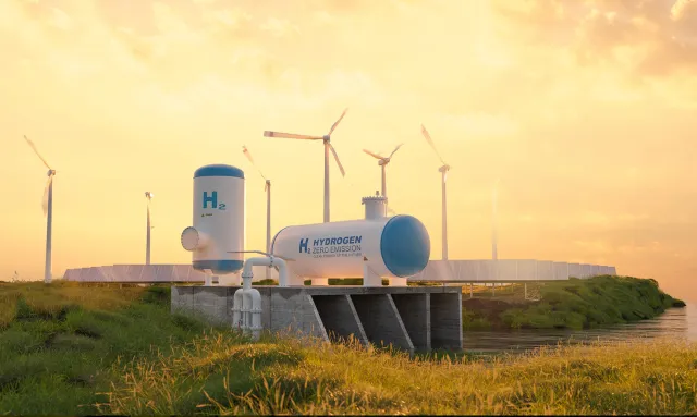Brookfield to Invest Up to $600 Million in ACME’s Green Fuels Business