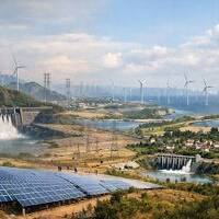 Cabinet clears ₹1.8 lakh-crore Green Energy Corridor-III