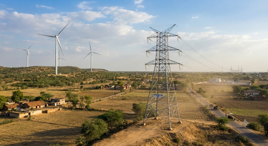 Towards the next frontiers in India’s energy transition